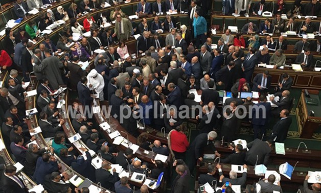 مجلس النواب يصدق على مضابط الجلسات العامة العاشرة ومن 20 وحتى 26