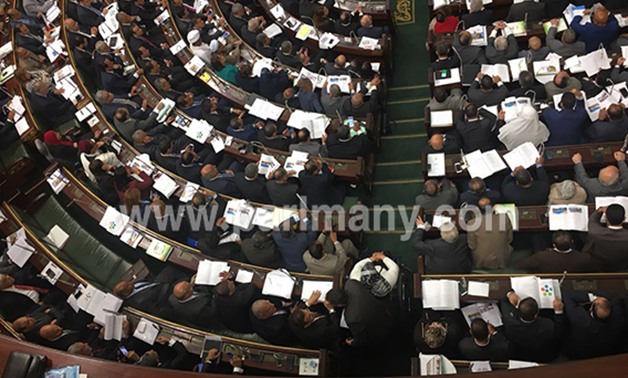 "برلمانى" ينشر اختصاصات رؤساء اللجان النوعية وفقا للائحة الداخلية لمجلس النواب