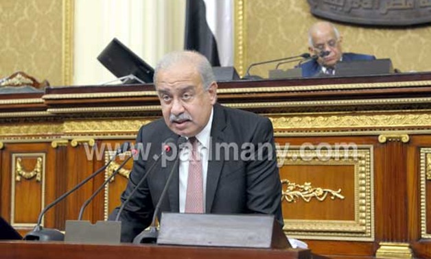 عاجل.. رئيس الوزراء يصدر قرارًا بتعيين أحمد خليفة رئيس إدارة مركزية بجامعة الإسكندرية