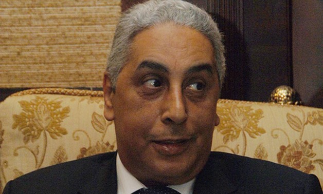 مساعد وزير الخارجية يغادر القاهرة للإعداد لاجتماعات اللجنة العليا الرئاسية بالسودان