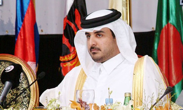 شقيقة وزير اتصالات قطر مهاجمةً سياسات بلادها: "خنجر فى ظهر العروبة" 