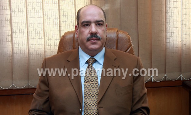 البرلمان يوافق على تعيين  المستشار هشام بدوى رئيسًا للجهاز المركزى للمحاسبات