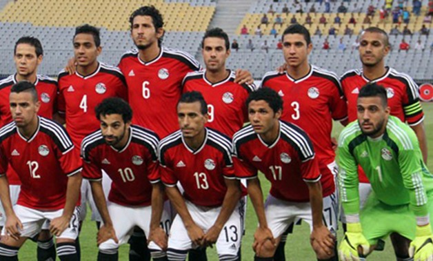 10 معلومات لا تعرفها عن المنتخب المصرى بعد الفوز على نيجيريا 