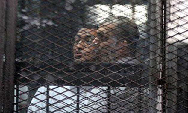 جنايات القاهرة تقضى بالمؤبد لـ15 متهما والمشدد 15 سنة لـ3 آخرين بقضية أحداث ماسبيرو 