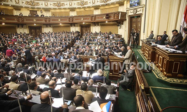 "برلمانى" ينشر النص الكامل لمضبطة الجلسة رقم 41 من جلسات مجلس النواب  