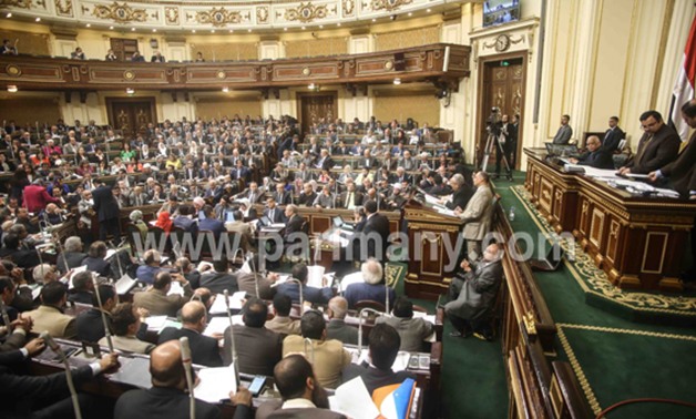 "برلمانى" ينشر نص المادة 359 من اللائحة الداخلية الجديدة لمجلس النواب 