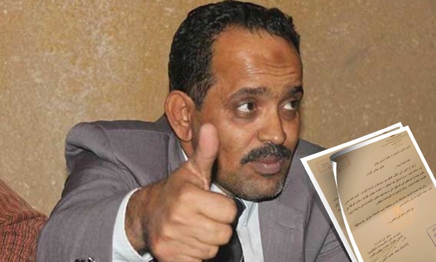 النائب عطية موسى: نواب سيناء تقدموا بطلب لـ"الإسكان" للموافقة على تقنين أوضاع أراضيهم