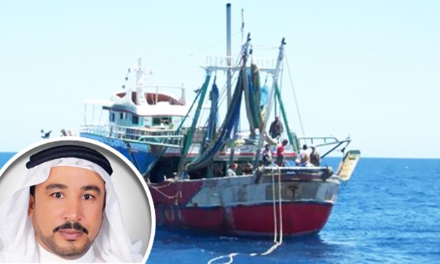اخبار جنوب سيناء.. غريب حسان: تقدمت بطلب إحاطة لوقف قرار منع الصيد بالمحافظة