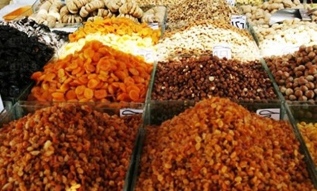 الغرفة التجارية بالقاهرة: ارتفاع أسعار "ياميش رمضان" هذا العام بنسبة تصل لـ60%