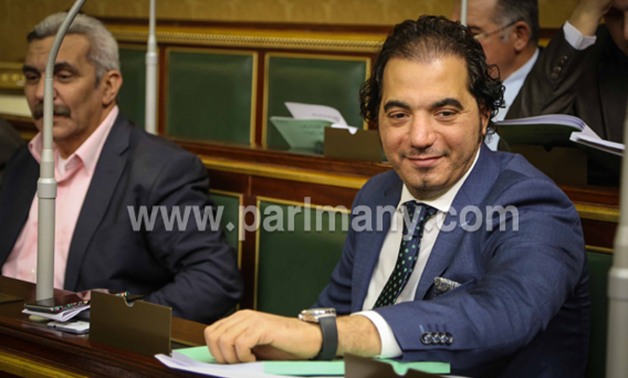 البرلمان عليه مسؤولية التعديل.. عمرو الجوهرى: الاستثمارات فى مصر تسير بصورة عشوائية