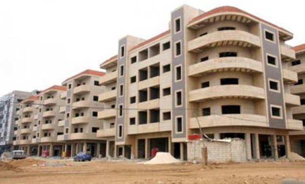 كيف تحجز شقة من مشروع الـ 500 ألف وحدة التابع لـ"وزارة الإسكان"؟