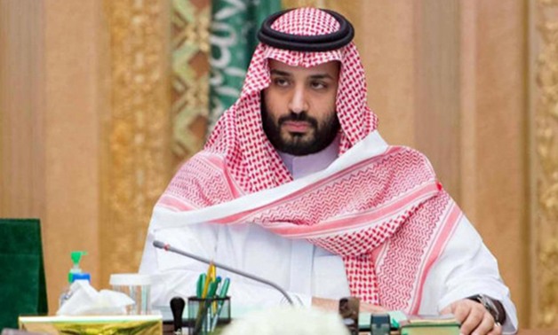 الأمير محمد بن سلمان: محاولة تخريب العلاقة بين مصر والسعودية وراءها الإعلام الإخوانى