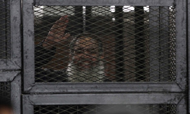 السجن 5 سنوات لأبو إسماعيل و5 آخرين بحصار محكمة مدينة نصر