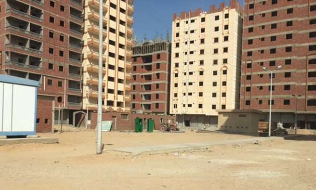 "الإسكان": بدء استكمال سداد مقدم الحجز بمشروع "دهشور" بـ6 أكتوبر غدا 
