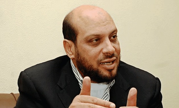 النائب محمود الشامى يتقدم بطلب إحاطة لاعتماد خريجى "البكالوريوس التقنى" من التمريض