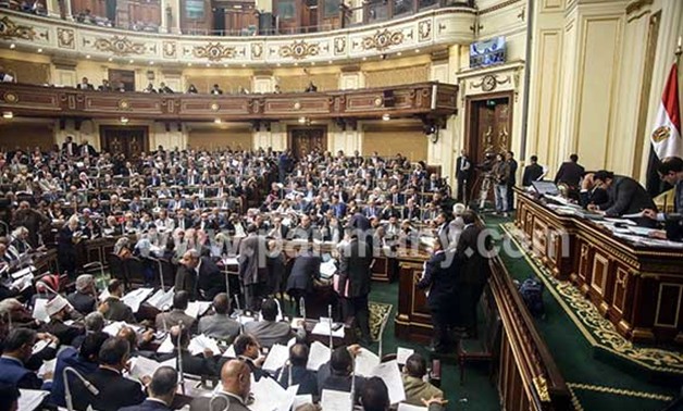 "برلمانى" ينشر نص المادة 85 من لائحة مجلس النواب بشأن الشعبة البرلمانية لمصر