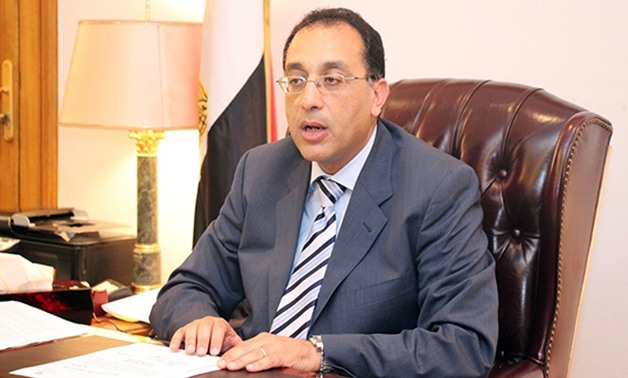 أخبار الاسكان الوزير: افتتاح مشروعات جديدة بـ 1.8 مليار جنيه فى ذكرى تحرير سيناء
