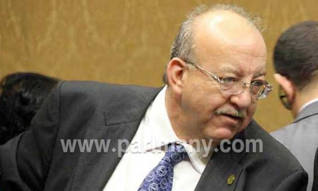 رئيس "إسكان البرلمان": اللجنة تناقش طلب إحاطة أزمة إسكان بورسعيد اليوم