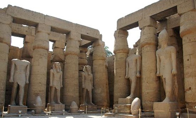 أمين منظمة السياحة العالمية من الأقصر: مصر لن تستجدى أحدًا لعودة السائحين إليها