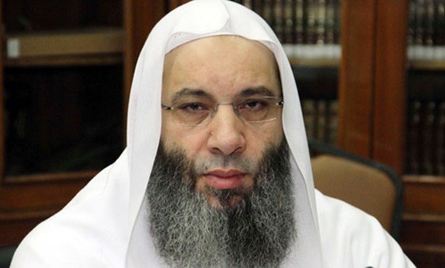جنح أكتوبر تقضى ببراءة الداعية السلفى محمد حسان من تهمة ازدراء الأديان 