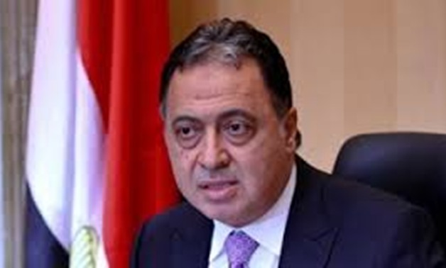 اخبار مصر رئيس "بحوث الحشرات" : بعوضتان قادرتان على نشر "زيكا "فى مصر خلال 3 أشهر فقط