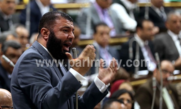 أحمد خليل خير الله: الوفد المصرى يبدأ لقاءاته مع الأحزاب فى البرلمان الأوروبى اليوم