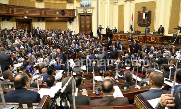 "برلمانى" يرصد 10 مشاكل اقتصادية على أجندة أعمال مجلس النواب 