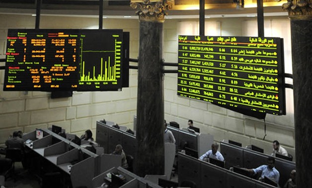 البورصة المصرية تربح 2.3 مليار جنيه خلال تعاملات الأسبوع المنتهى
