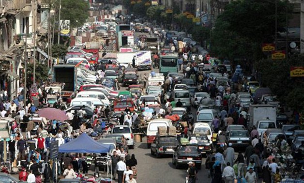 أهم خبر توك شو.. "التعبئة والإحصاء": تعداد مصر يصل لـ91 مليون نسمة فى 5 يونيو المقبل