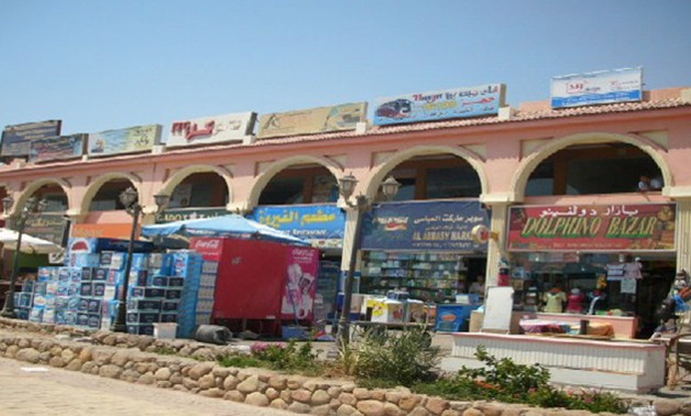 أصحاب بازارات البحر الأحمر: 4 مدن تستحوذ على حصة مصر من السوق الروسية فى عام 2016