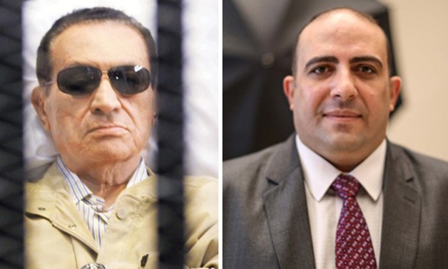 محمد سليم: البرلمان مستعد للتعاون بشأن "وثائق بنما" وتورط أسرة مبارك فى غسيل الأموال