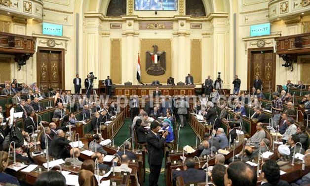 "برلمانى" ينشر مضبطة الجلسة 21 حول مناقشة اللائحة الداخلية الجديدة لمجلس النواب