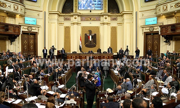 أجندة البرلمان.. مناقشة بيان الحكومة بعد تأجيل جلسة أمس لتغيب النواب