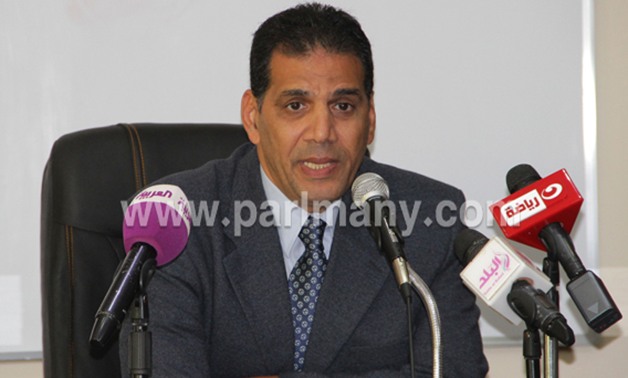 اخبار الرياضة.. جمال الغندور يتقدم بشكوى رسمية ضد حسام حسن إلى اتحاد الكرة