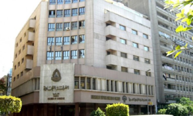 غرفة القاهرة تشكل لجنة عاجلة لمتابعة حصر وتداعيات حريق الرويعى بالعتبة