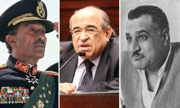 مصطفى الفقى: "عبد الناصر والسادات ضيعونا.. ومبارك كان ناقص يقولى ملعون أبوك"