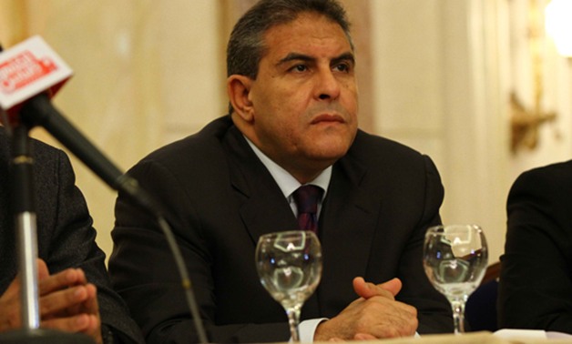 الأمين العام لـ "دعم مصر": البرلمان يقر قانون الخدمة المدنية الجديد خلال ساعات