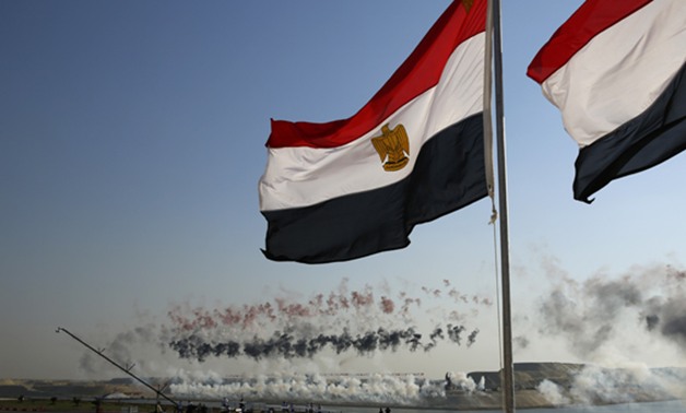 25 أبربل.. مصر تحتفل بذكرى تحرير سيناء
