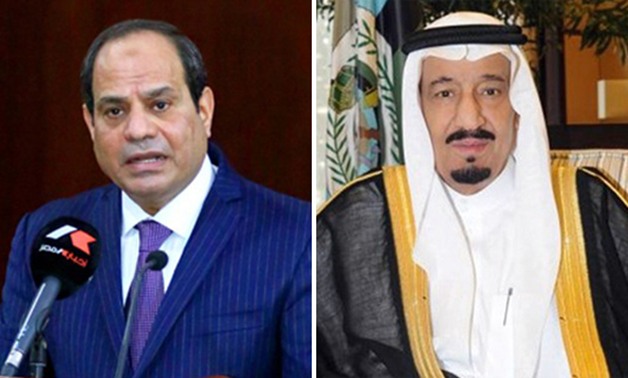 السعودية تمول احتياجات مصر البترولية لمدة 5 سنوات بـ20 مليار دولار 