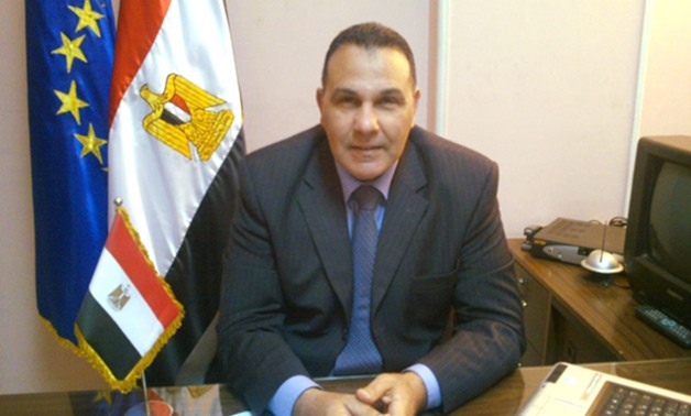 مستشار سياسى بالاتحاد الأوروبى: أؤيد سياسة وزيرة الهجرة لوضع رؤية للمصريين فى الخارج