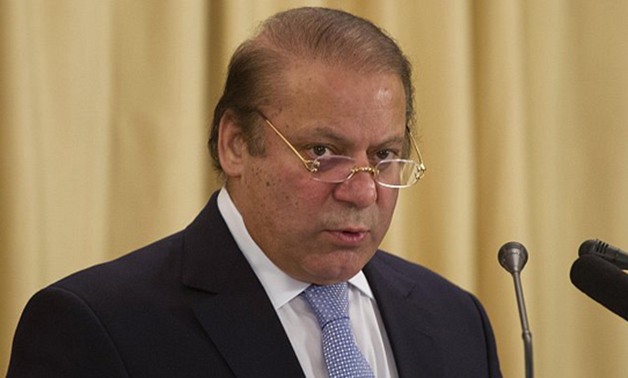 رئيس وزراء باكستان يعلن فتح تحقيق حول وثائق بنما