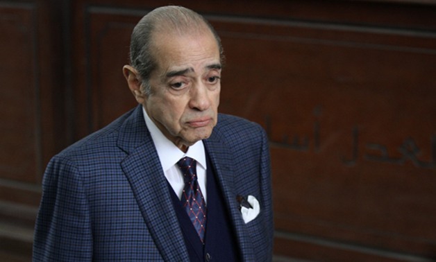فريد الديب: ما ذكر بوثائق بنما بشأن نجلى مبارك موجود فى تحقيقات الكسب غير المشروع