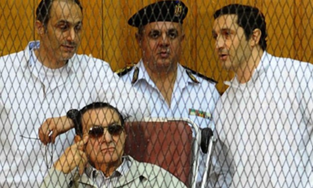 "برلمانى" ينشر أبرز قضية شغلت الرأى العام فى مصر.. أمس الثلاثاء