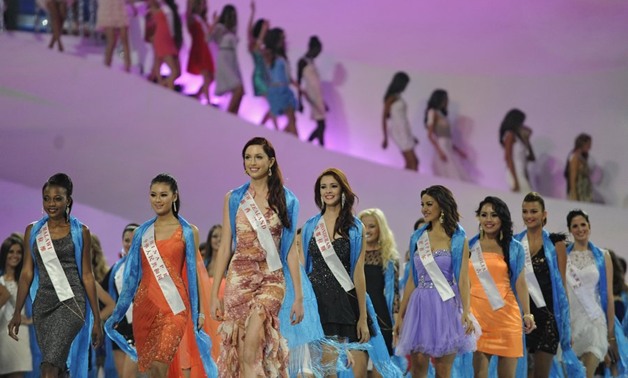 وصول 60 ملكة جمال من مختلف دول العالم للإسكندرية لتنشيط السياحة