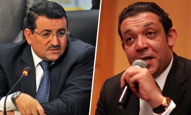 عضو مكتب "دعم مصر": أسامة هيكل الأقرب لخلافة سامح سيف اليزل فى رئاسة الائتلاف