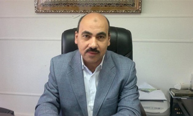 خالد حمزة رئيس جامعة الفيوم لنواب المحافظة: ارتفاع ترتيب جامعتنا على المستوى العالمى