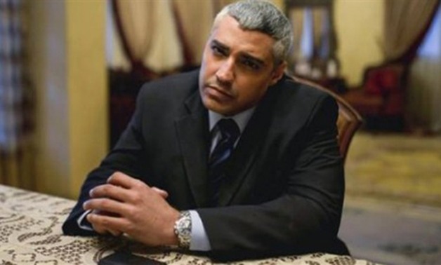 محمد فهمى مراسل الجزيرة السابق: أمير قطر يمول قنوات تركية لتشويه مصر والعرب