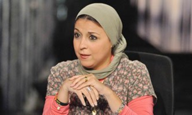 إسراء عبد الفتاح لـ"عبد الرحيم": تظاهرات 25 أبريل سلمية ولم أشارك فى اجتماع "مرسى"