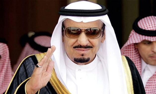 الملك سلمان يصدر مرسومًا بتكليف ولى العهد بتسيير أمور السعودية خلال زيارته للقاهرة