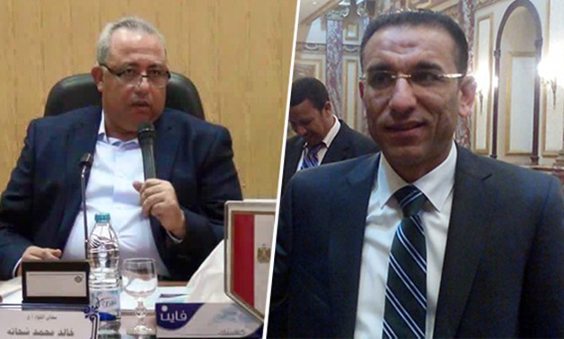 صلاح منصور: محافظ الشرقية يعقد اجتماعا مع النواب اليوم لمناقشة قضايا المحافظة 